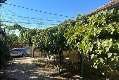 Teren intravilan constructii 743 mp zona Dacia Constanta - 2