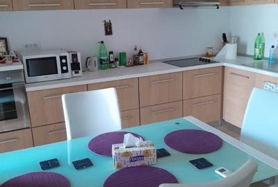 Proprietar, vand apartament 3 camere lux et. 1 (ap. 8-9) - 5