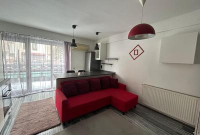 Apartament cu 2 camere semidecomandat, mobilat în Bragadiru - 4