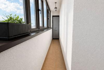 Apartament cu 3 camere în Central - 6