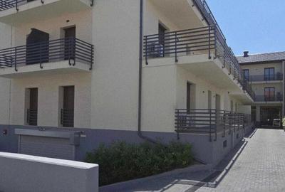 Apartament cu 3 cam. de inchiriat central Cuza Residence - 9