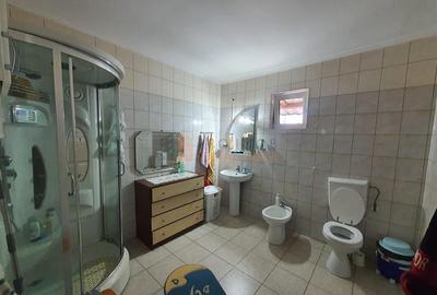 Casa tip parter zona Bentu - 10