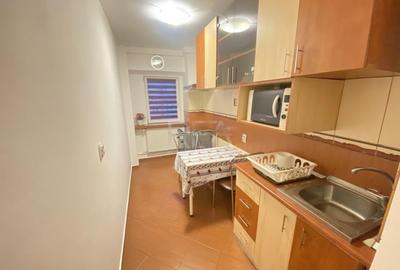 Garsonieră decomandată, mobilată în Trafic Greu - 3