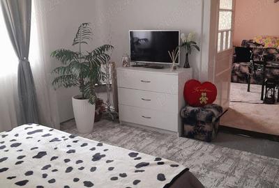 Casă cu 3 camere în Josani (Măgești) - 7