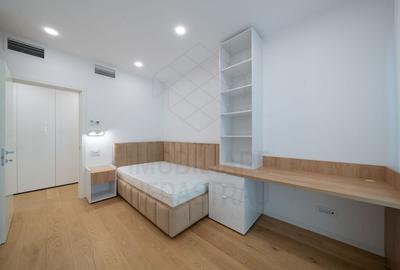 Floreasca | Luxury Boutique Apartments | Prima inchiriere - 15