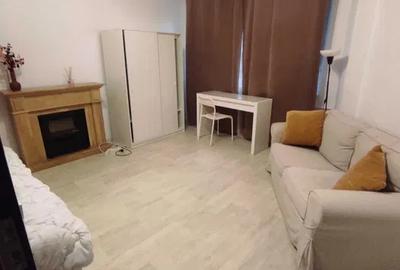 Apartament 2 camere, semidecomandat, 50 mp, centrala bloc, metrou, Universitate - 2