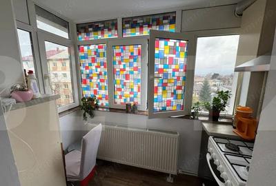 Apartament 3 camere, Botosani - zona Piata Mare - 7