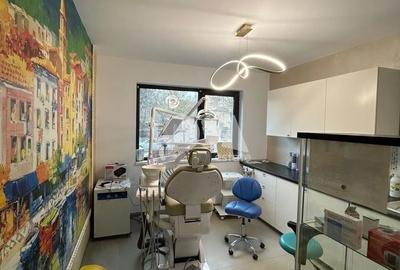 Apartament cu 3 camere decomandat în Grozăvești - 8