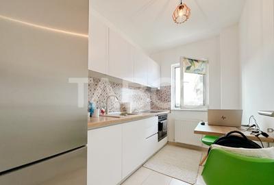 De vanzare apartament cu 2 camere decomandate in Sophia Residence - 3