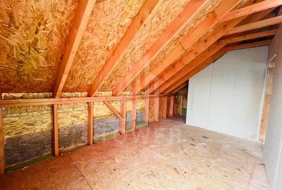 Cabana moderna cu view superb - 9