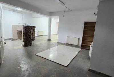 Spațiu comercial, de 93 mp, în Central - 1