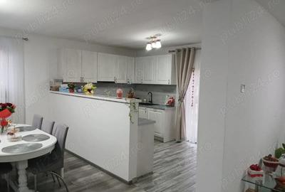 Casă cu Teren 6 Mp în Păulești - 8