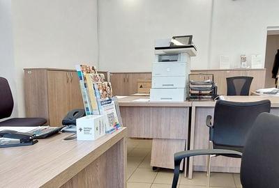 Spatiul comercial 100 mpu str.Sf Vineri colt cu B-dul Corneliu Coposu - 13