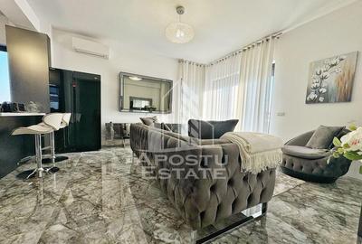 Apartament cu 2 camere semidecomandat în Girocului - 3