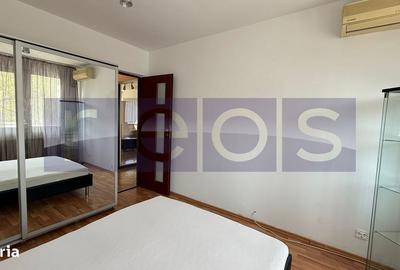 Apartament cu 2 camere, mobilat în Floreasca - 2