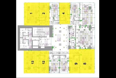 DAVID BUSINESS CENTER - comision 0%, reprezentam proprietarul! - 7