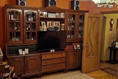 Apartament cu 4 camere decomandat, mobilat în 1 Decembrie 1918 - 2
