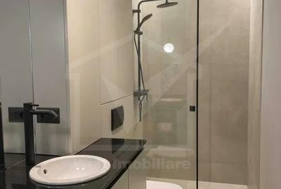 Apartament cu 2 camere semidecomandat, mobilat în Central - 6