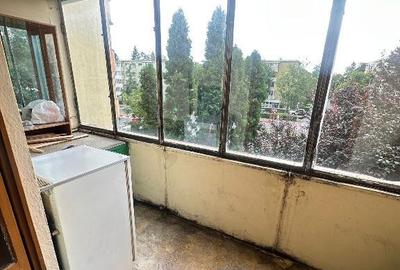 Apartament 3 camere, decomandat - zona Calea Bucuresti - 9