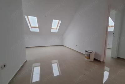 Apartament cu 3 camere decomandat în Chișoda - 12