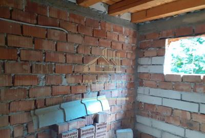 VILA 8 CAMERE, TEREN 5000 MP CAMPULUNG, APA SARATA - 6