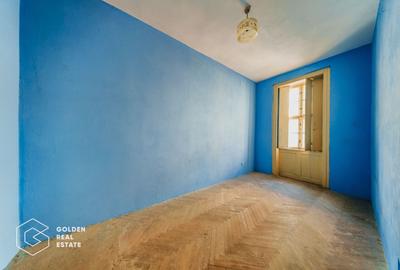 Apartament cu 4 camere semidecomandat în Boul Roșu - 14
