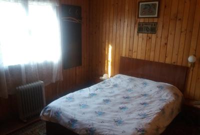 Casă cu 5 camere în Telega - 5