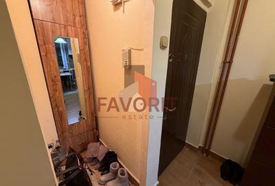 Etaj intermediar. Mobilat. Pozitie excelenta - 5