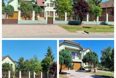 Casă cu 4 camere în Gai - 8