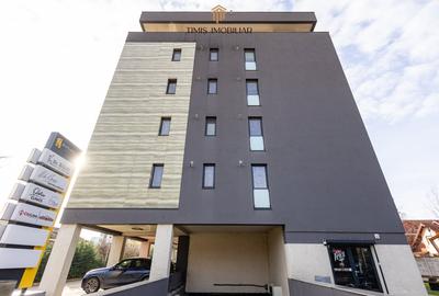 Apartament cu 3 camere decomandat, mobilat în Lipovei