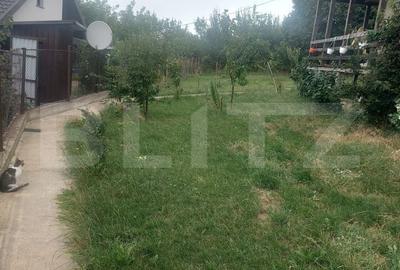 Casă cu 4 camere în Pietrăria - 3