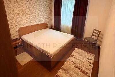Apartament cu 2 camere decomandat, mobilat în Drumul Taberei - 5