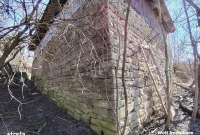 Spațiu comercial, în Micești - 15