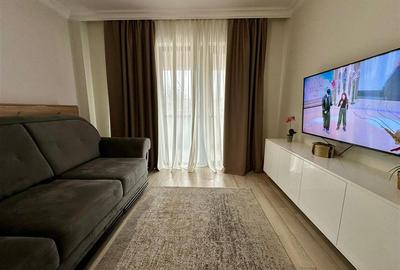 Apartament cu 2 camere decomandat în Cug