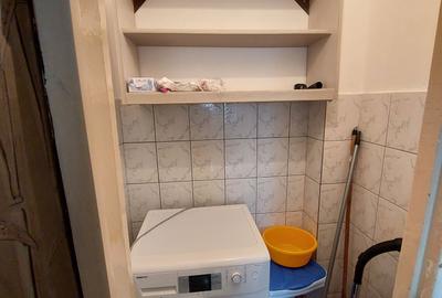 Apartament cu 2 camere decomandat în Șagului - 3