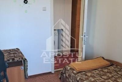 Apartament 3 camere, 57 mp, etaj 5/10,  Sagului-Turist - 3