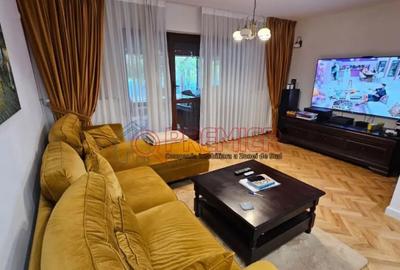 Casă cu 5 camere în Central - 15