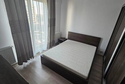 Apartament 2 camere, decomandat, 52 mp, centrala, balcon, metrou, Pacii - 1