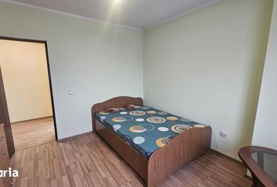 Apartament cu 2 camere, mobilat în Ferentari - 5