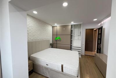 Apartament de inchiriat 2 camere Sibiu Strand - 7