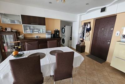 Apartament 2 camere transformat in 3 camere, Buzaului. - 5