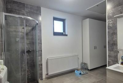 Casă cu 3 camere în Olteni - 11