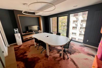 Casă individuală cu 6 camere cu Teren 200 Mp în Kiseleff - 25