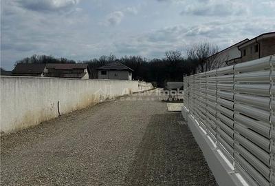 Casă cu 5 camere cu Teren 500 Mp în Crevedia - 15