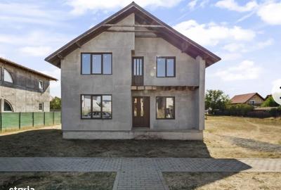 Casă cu 4 camere în Șagu - 3