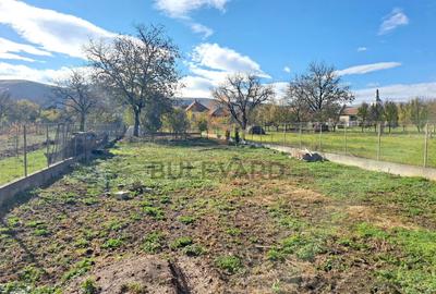 Casa noua + atelier 49 mp + teren 1030 mp! - 24