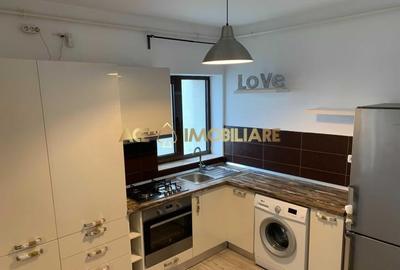 Garsonieră decomandată, mobilată în Drumul Taberei - 3