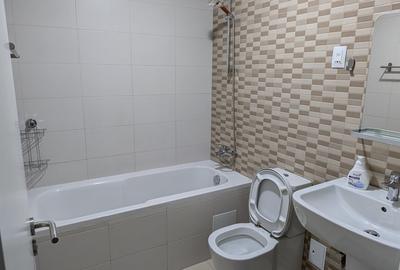 Apartament cu 3 camere decomandat, mobilat în Basarabia - 14