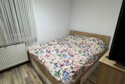 Apartament cu 3 camere semidecomandat în Central - 8