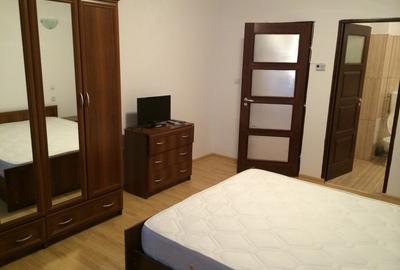 Apartament cu doua dormitoare si doua  baii - 3